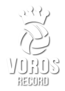 VOROS RECORD · 보로스레코드